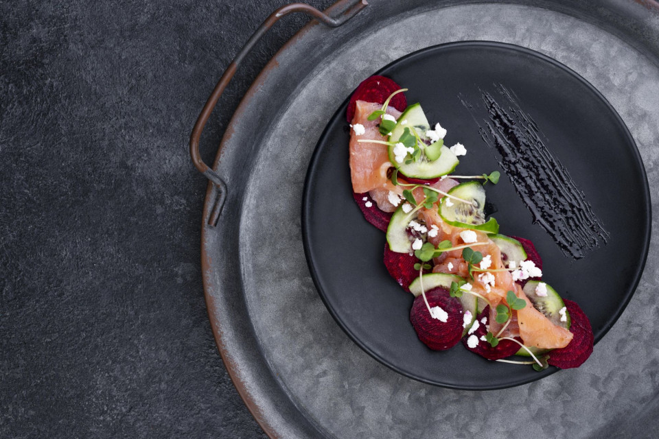 Article Bien nourrir son corps — au-delà des calories