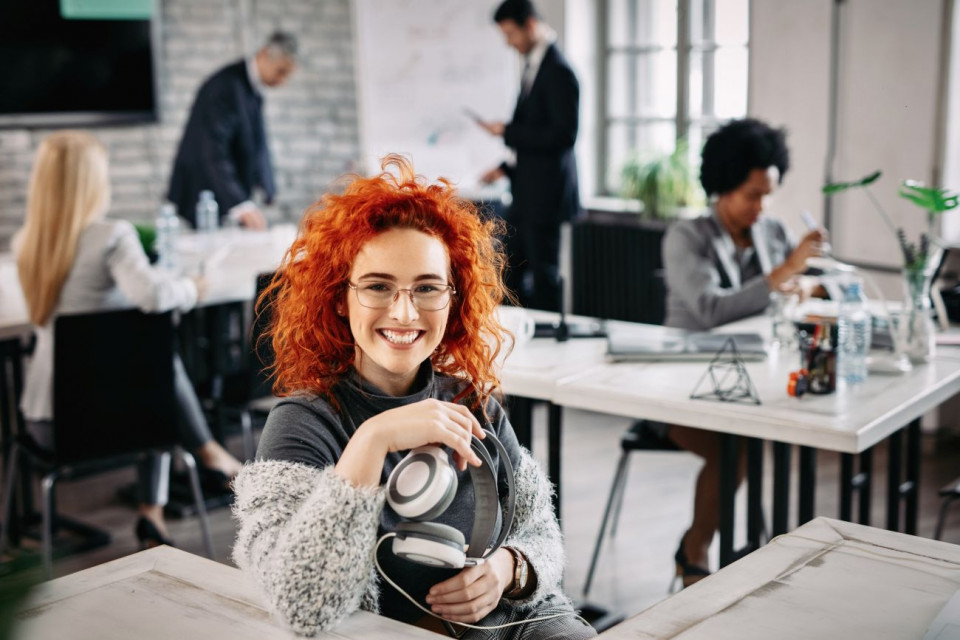 Article : Cultiver un esprit clair et apaisé au travail