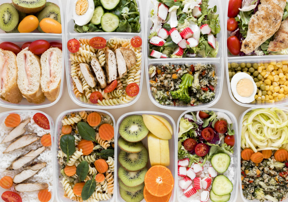 Article Entre contrôle et liberté — trouver votre juste rapport à l'alimentati