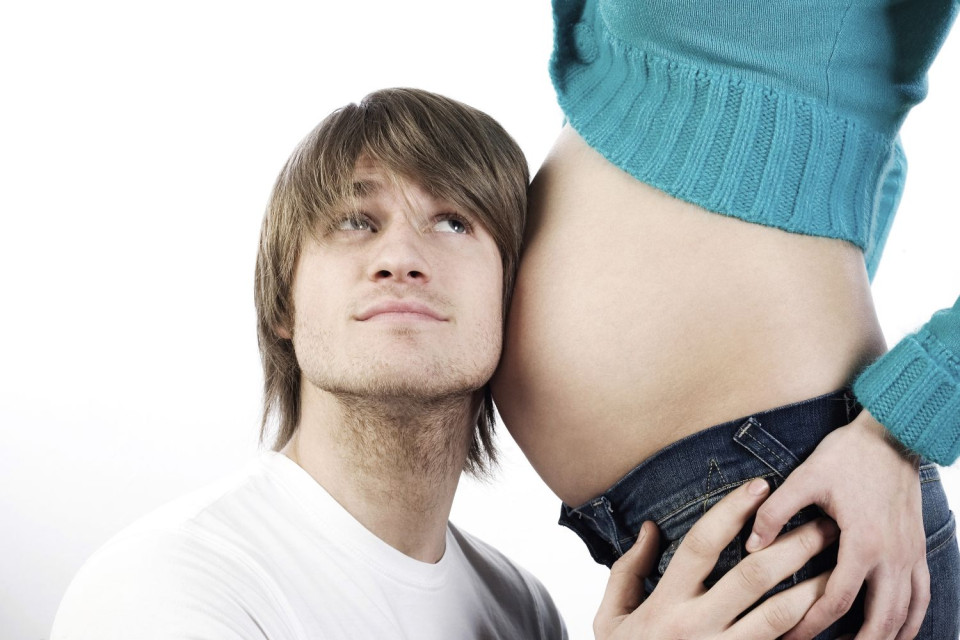 Article La grossesse, une aventure qui transforme tout le monde
