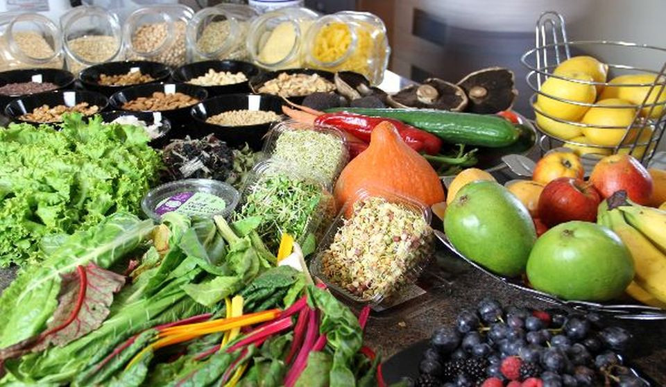 Article : La réforme alimentaire en Naturopathie