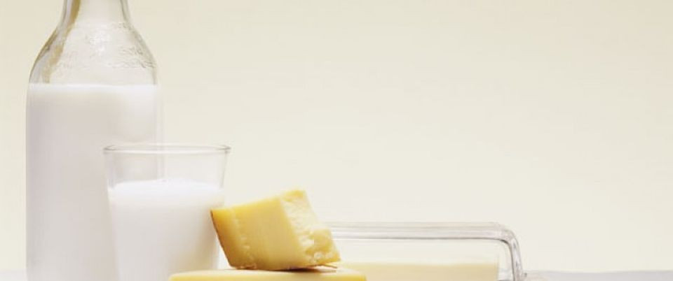 Article : Le lait est-il vraiment bon pour les articulations ?