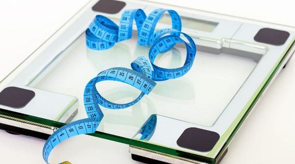 Article : Le poids de forme (Surpoids et Souspoids)