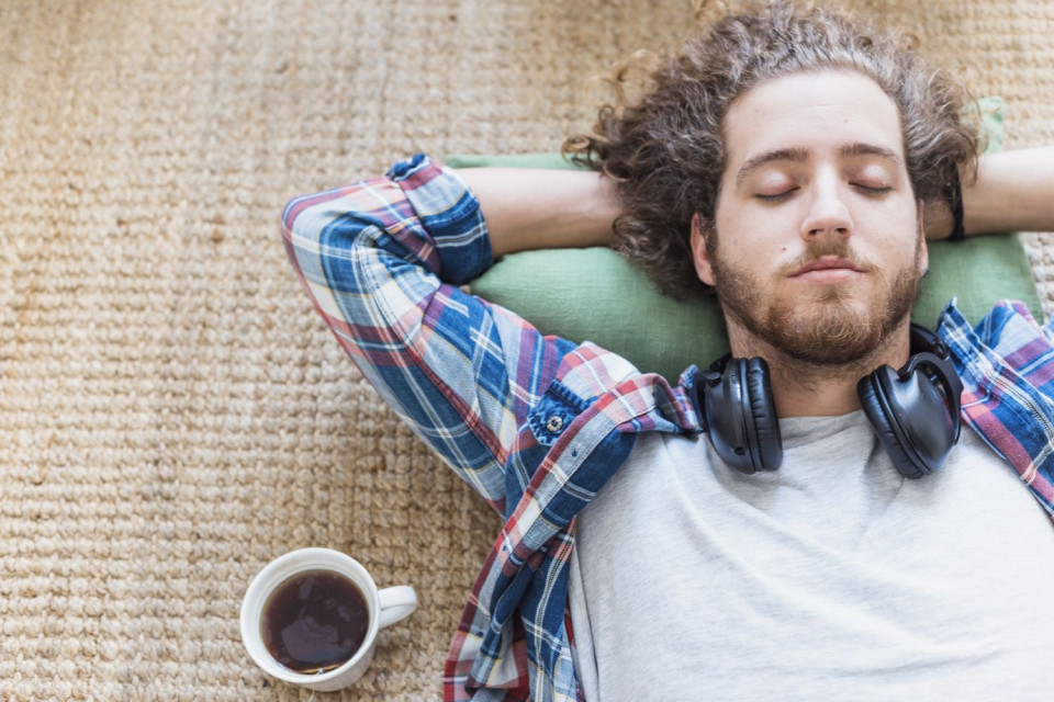 Article : Le repos mental : faire une pause intérieure