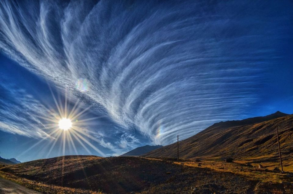 Article Le Soleil est un allié de notre santé