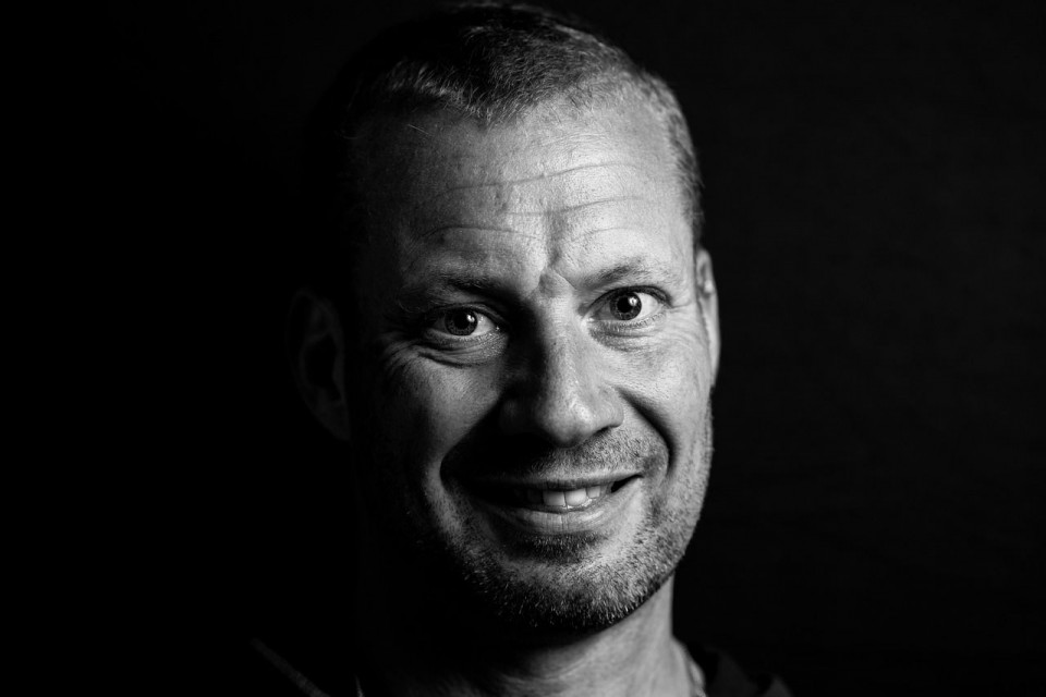 Article : Le vieillissement du corps