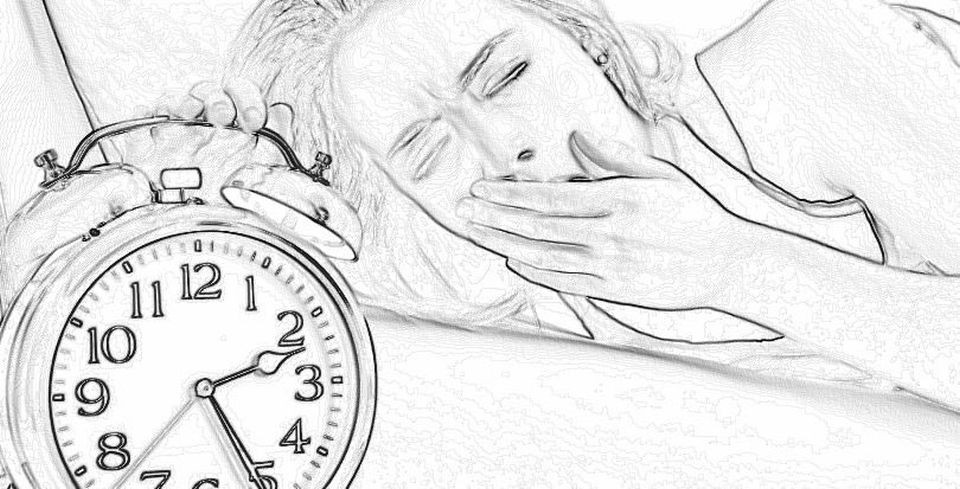 Article : Mais qu'est-ce qui trouble mon sommeil?