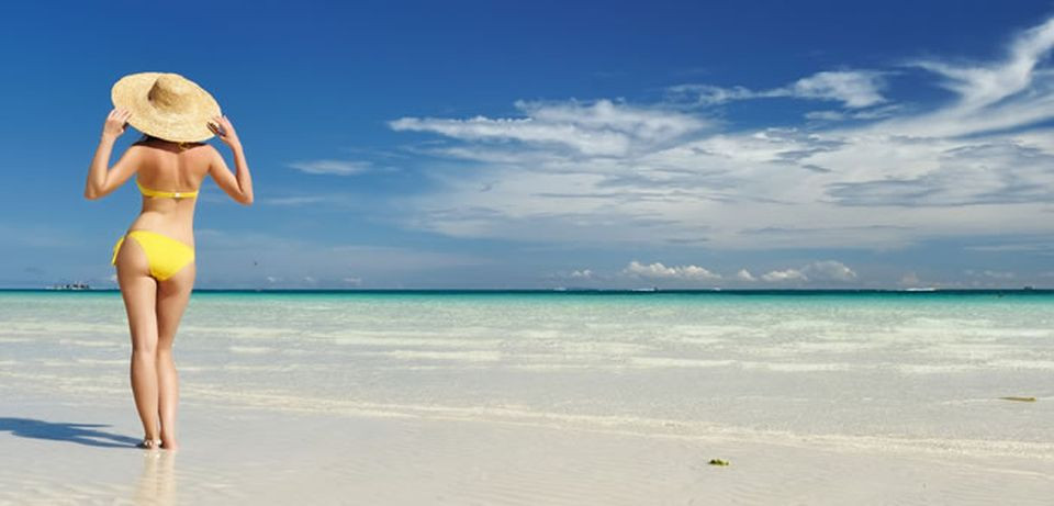 Article : Protégez votre peau